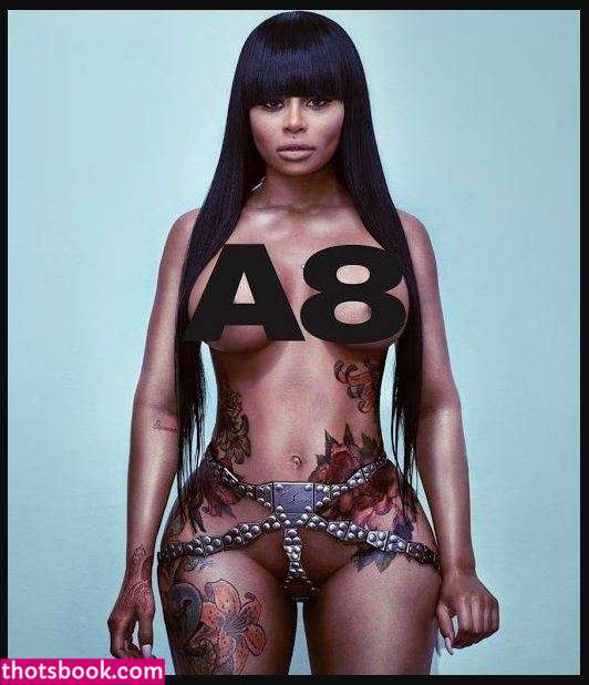 blacchyna Photo #10