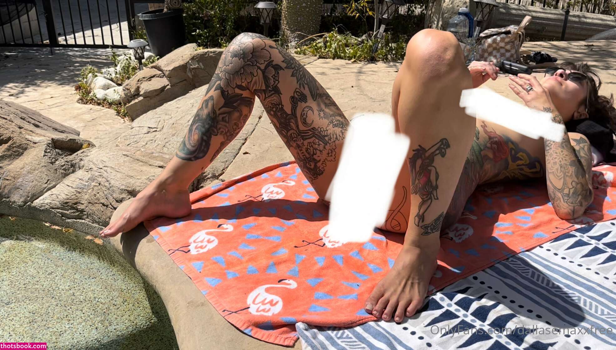 Dallas Maxwell Photo #26