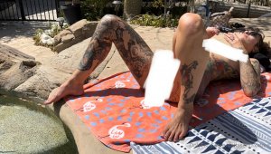 Dallas Maxwell Photo #26