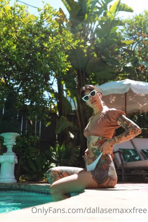 Dallas Maxwell Photo #27