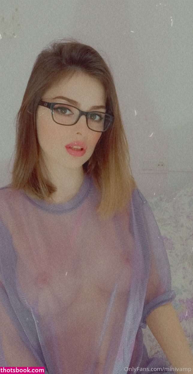 Minivampir Photo #27