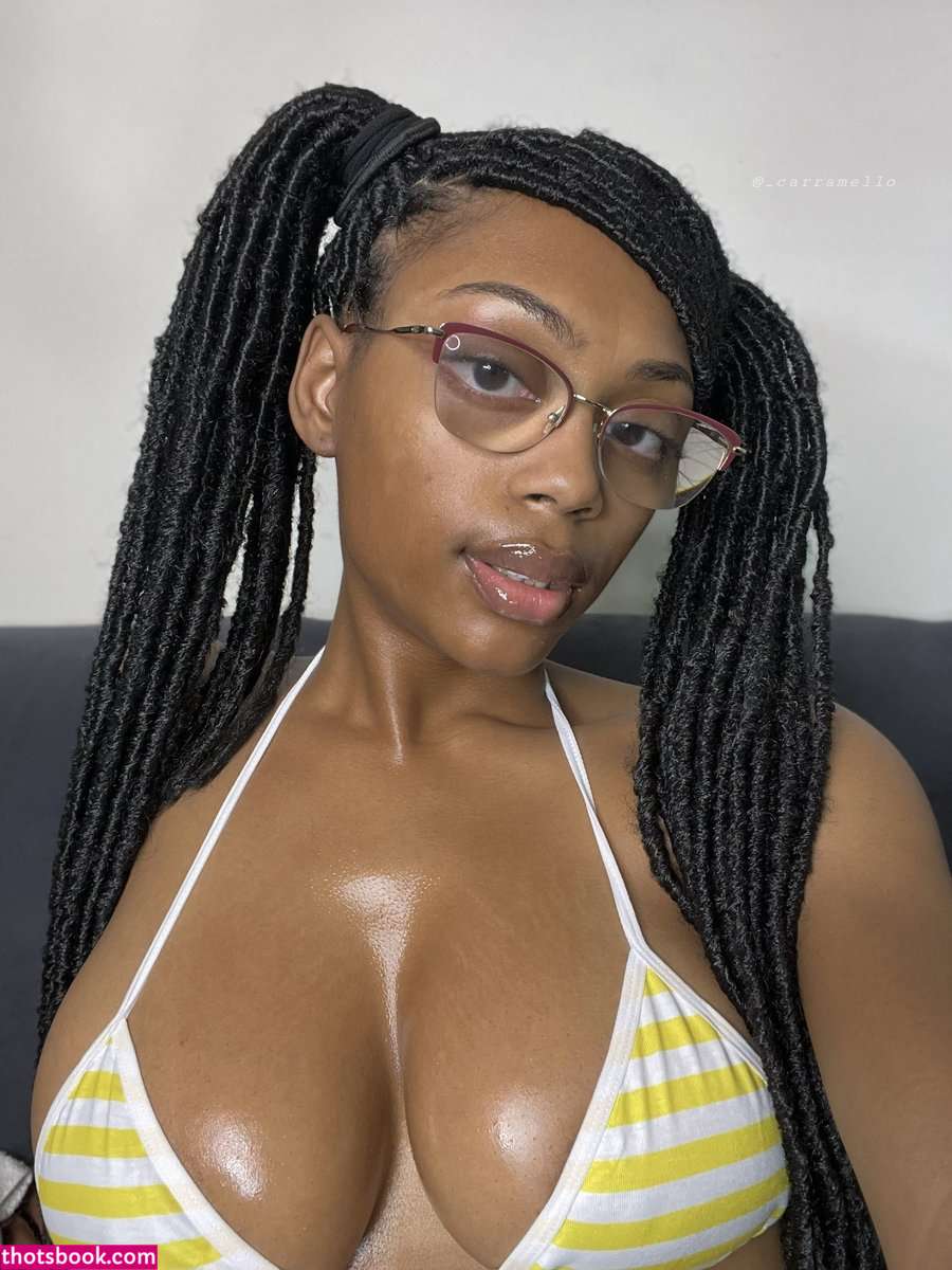 misscarramello Photo #34