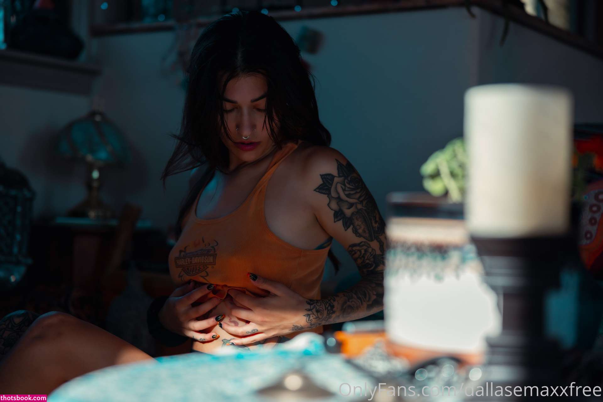 Dallas Maxwell Photo #60