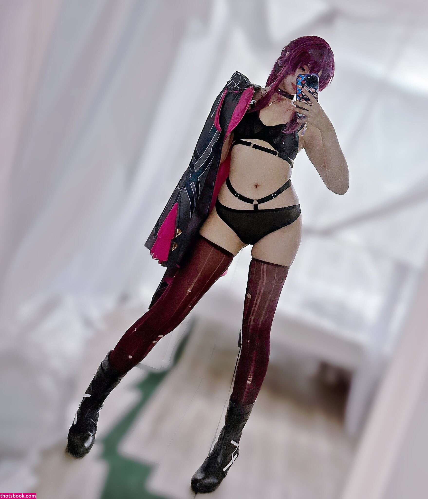 Ristelle Rin Photo #12