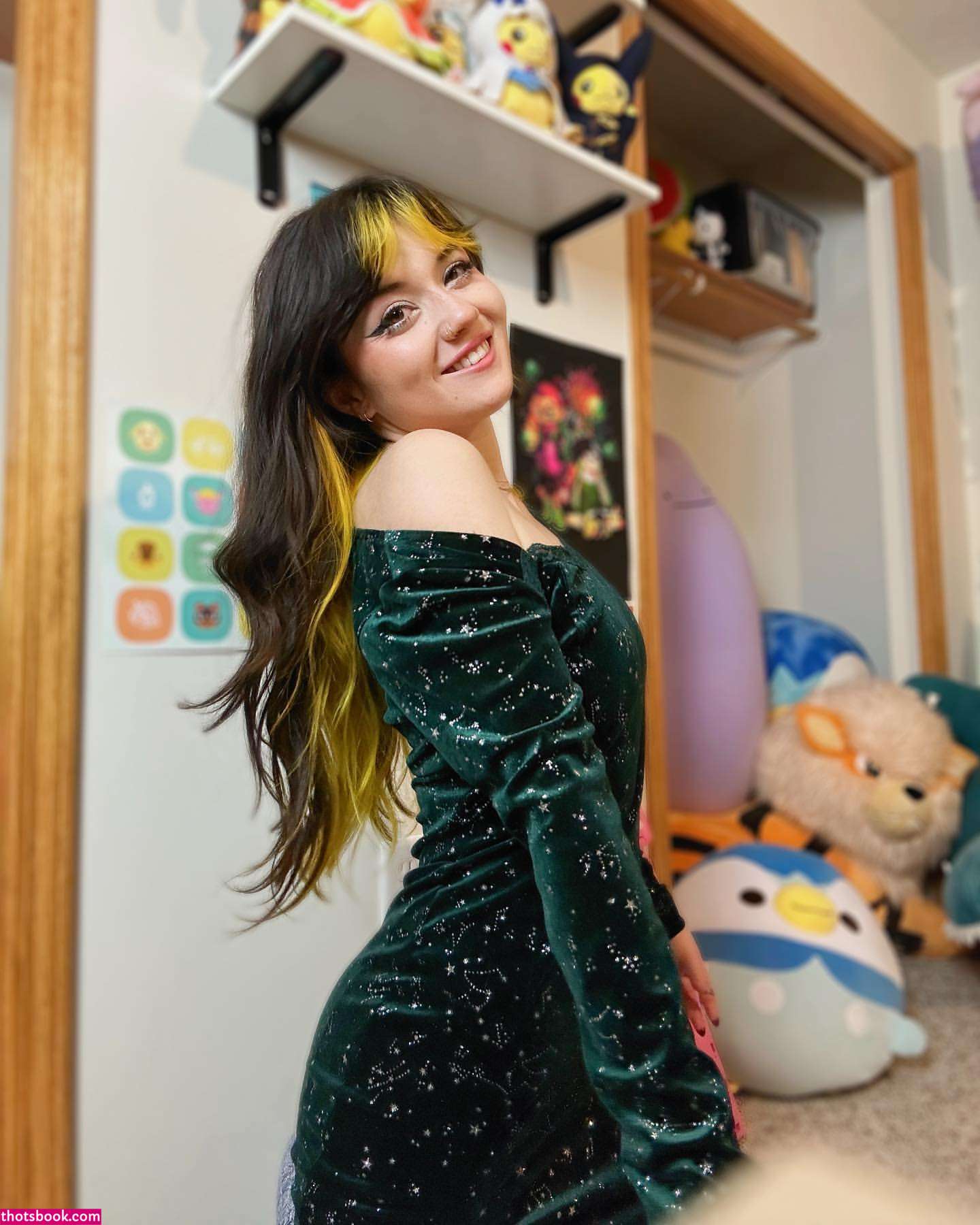 Bootyhaver Photo #11