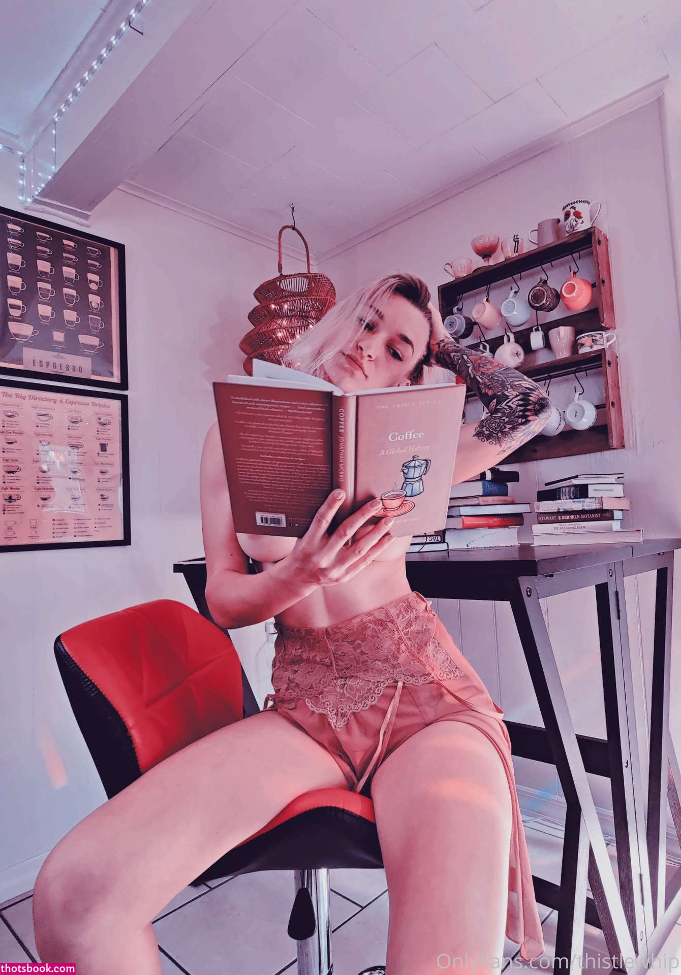 Katie Sunrat Photo #14