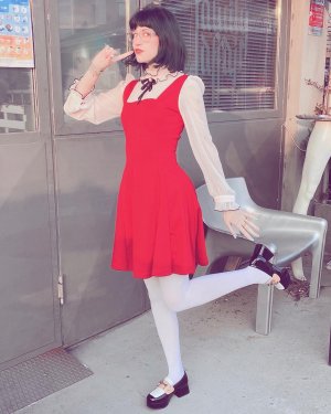 Arils Chest Photo #51