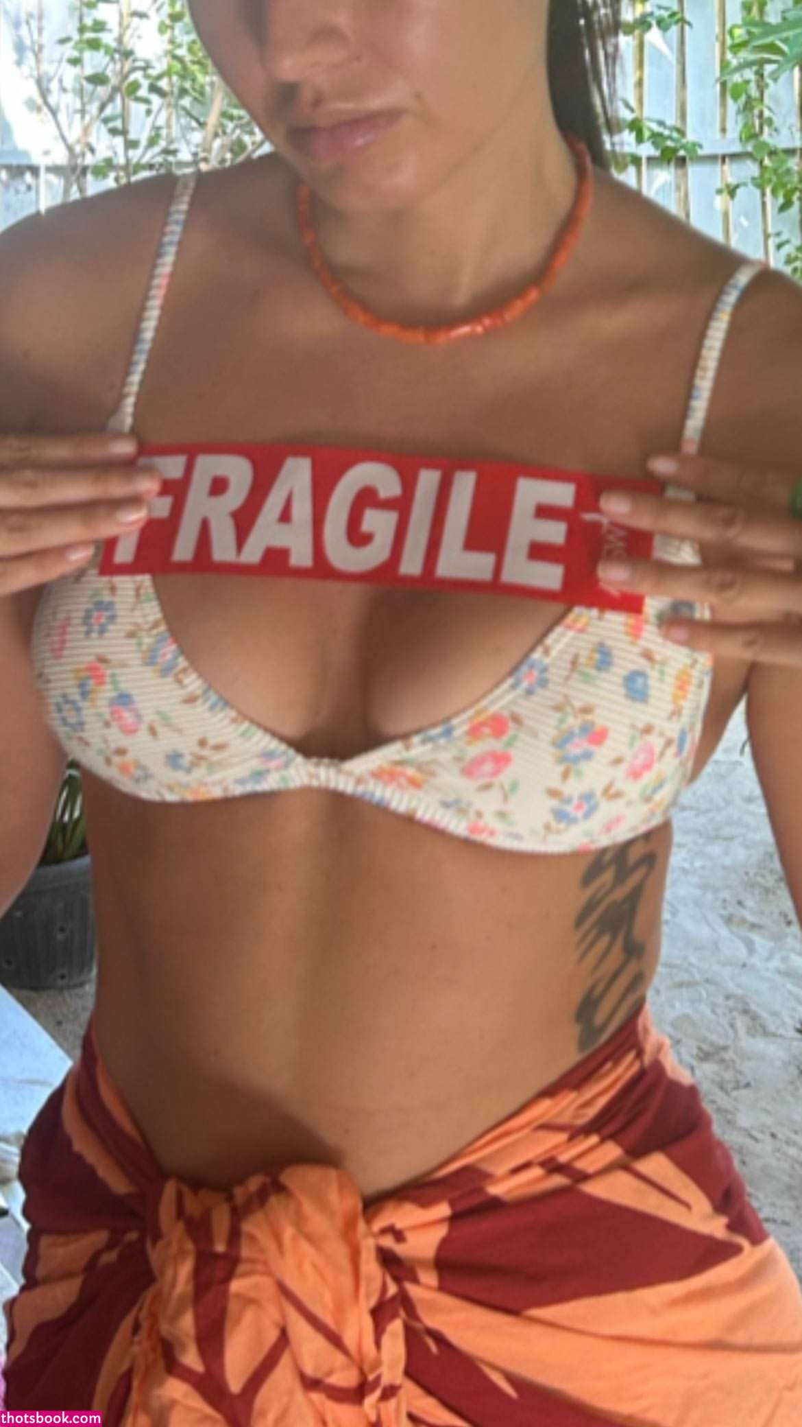 Khalyla Kuhn Photo #27