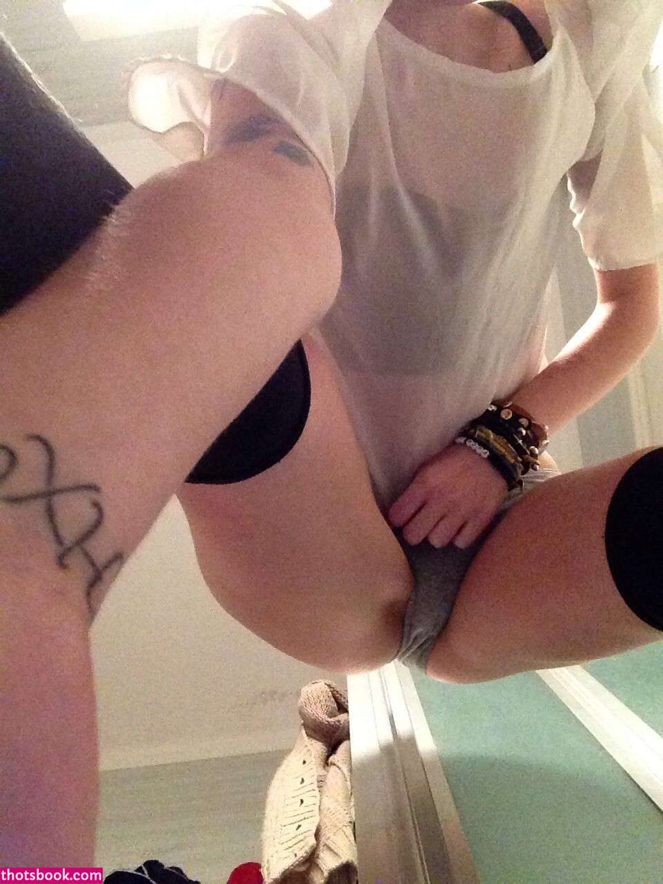 Arils Chest Photo #58