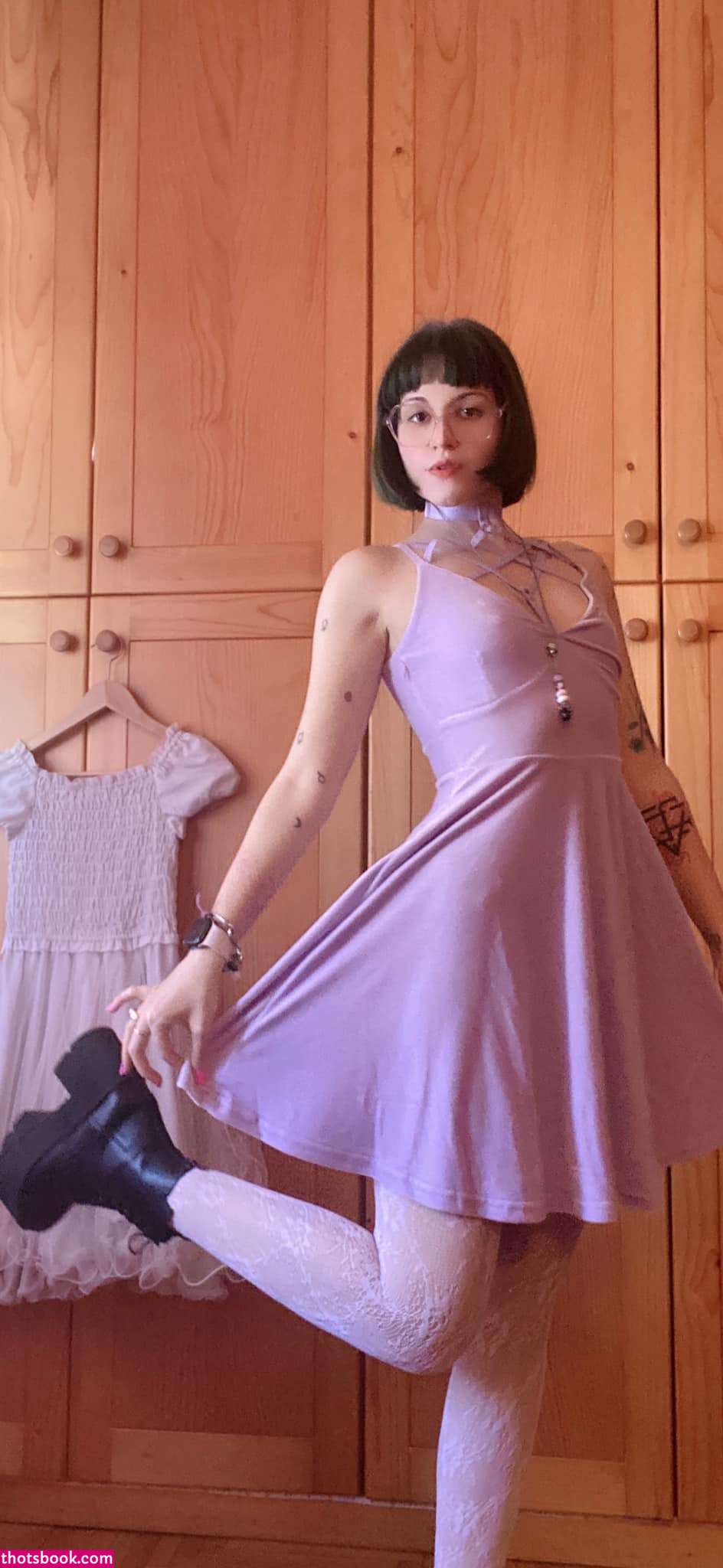 Arils Chest Photo #87