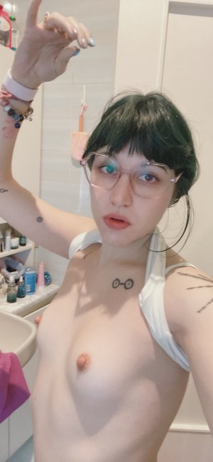 Arils Chest Photo #85