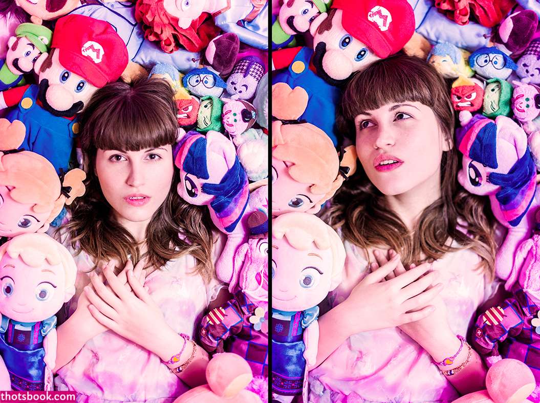 Arils Chest Photo #100