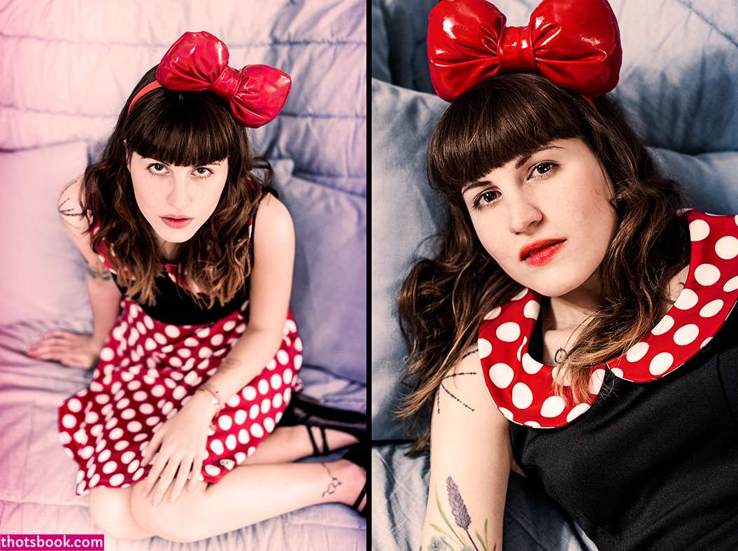 Arils Chest Photo #105