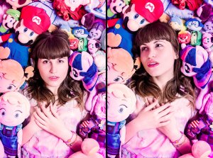 Arils Chest Photo #100