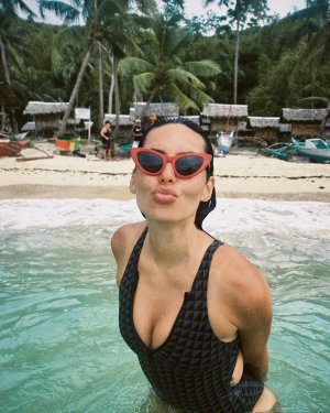 Khalyla Kuhn Photo #30