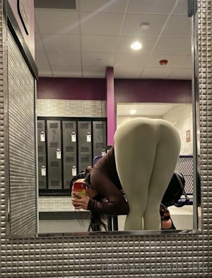 bodybyharumiii Photo #1