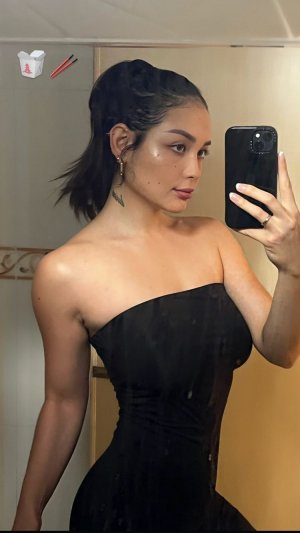 Jasmine Santos Post #6