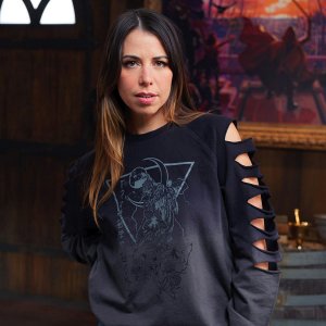 Laura Bailey Photo #8