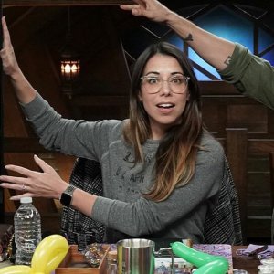 Laura Bailey Photo #17