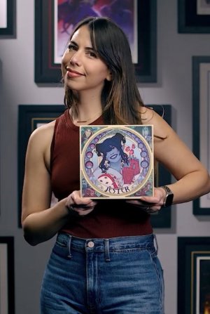 Laura Bailey Photo #19