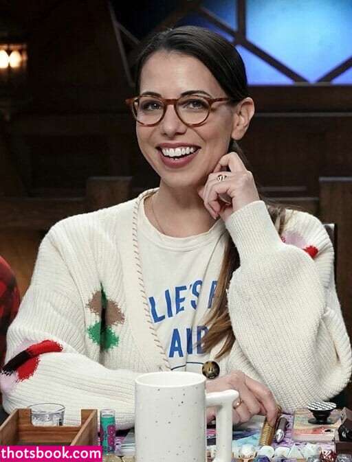 Laura Bailey Photo #25