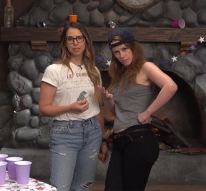 Laura Bailey Photo #22