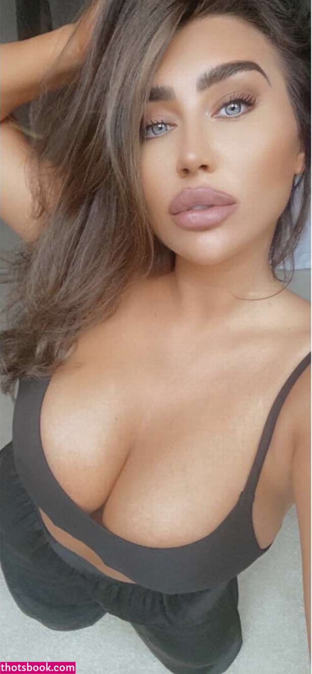 Lauren Goodger Photo #3