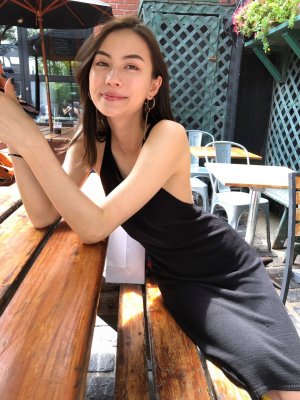 Lauren Tsai Photo #5