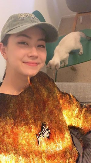 Lauren Tsai Photo #7