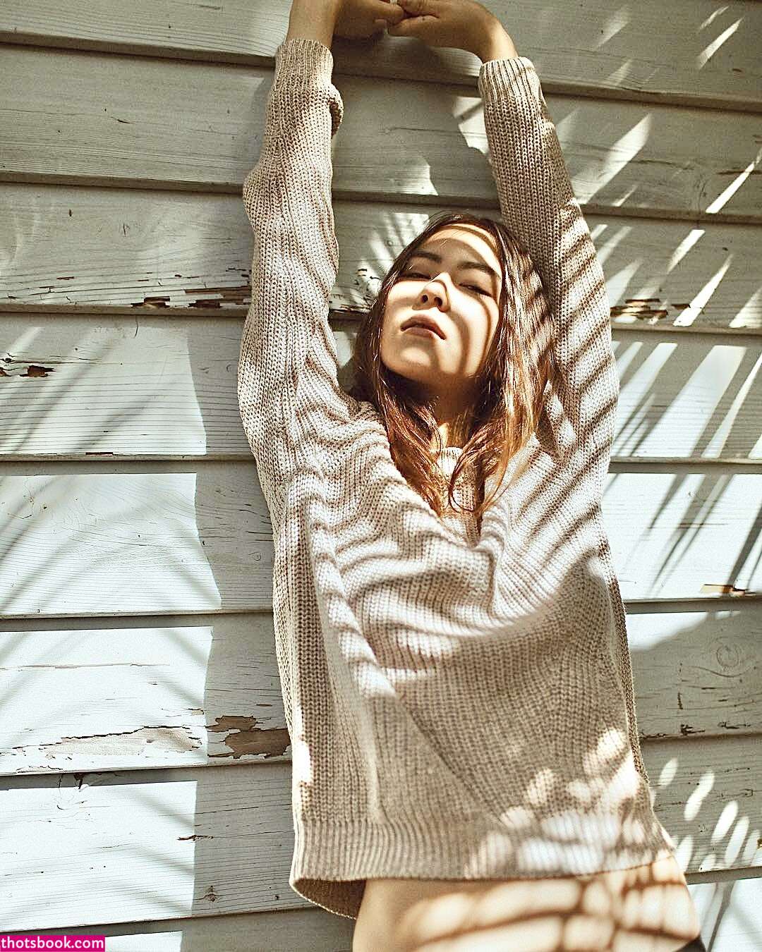 Lauren Tsai Photo #17