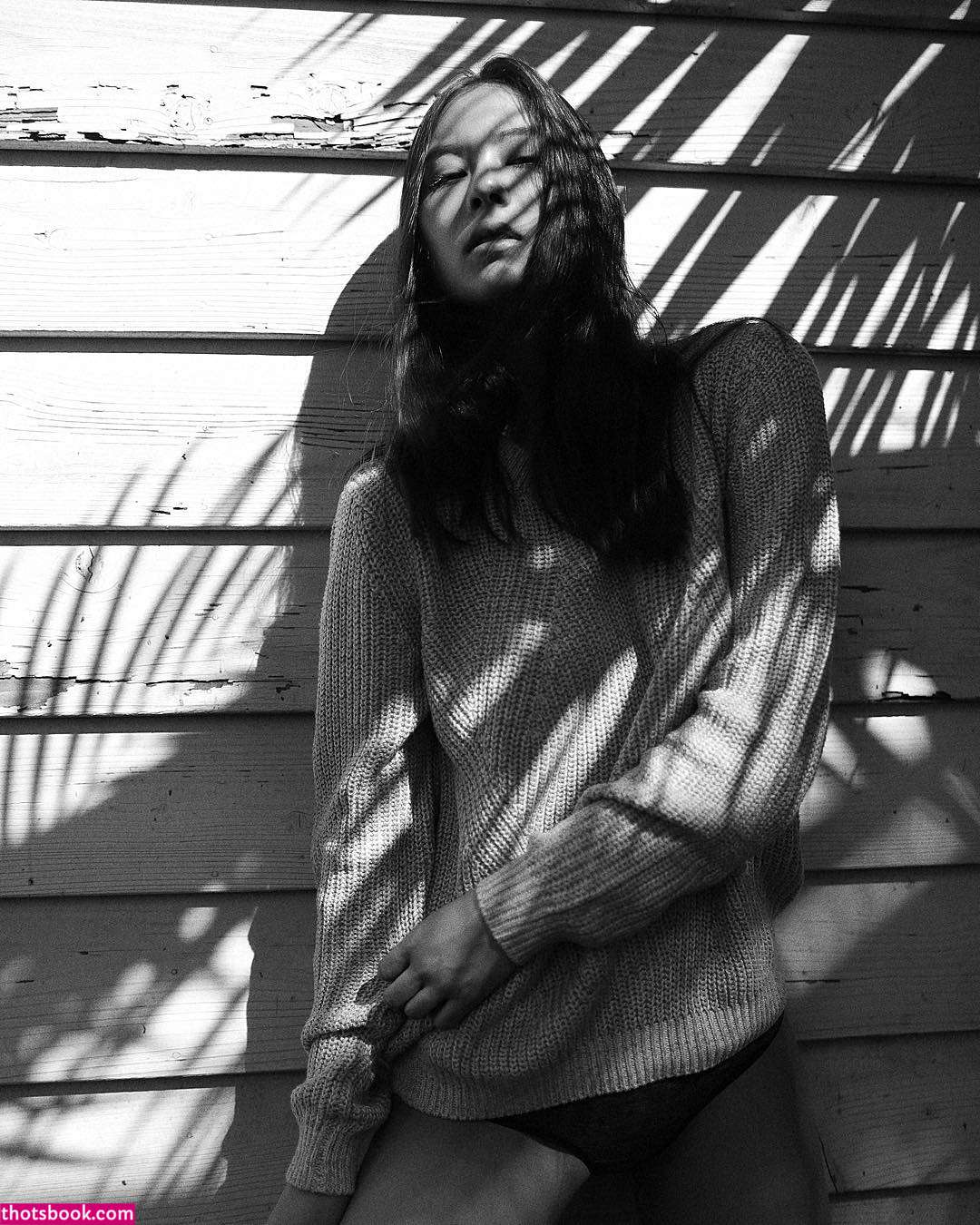 Lauren Tsai Photo #20