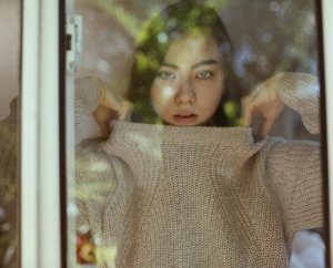 Lauren Tsai Photo #16