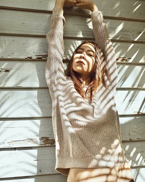 Lauren Tsai Photo #17