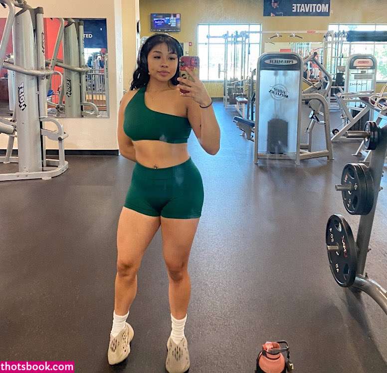 bodybyharumiii Photo #32