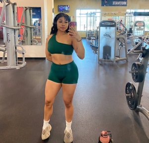 bodybyharumiii Photo #32