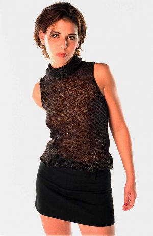 Laura Bailey Photo #34