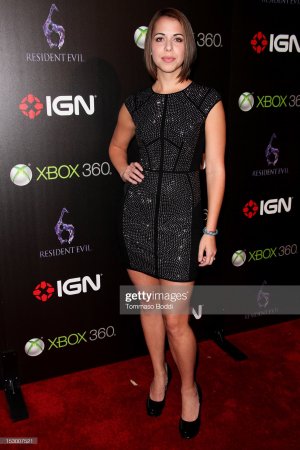 Laura Bailey Photo #44