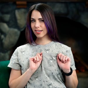 Laura Bailey Photo #49