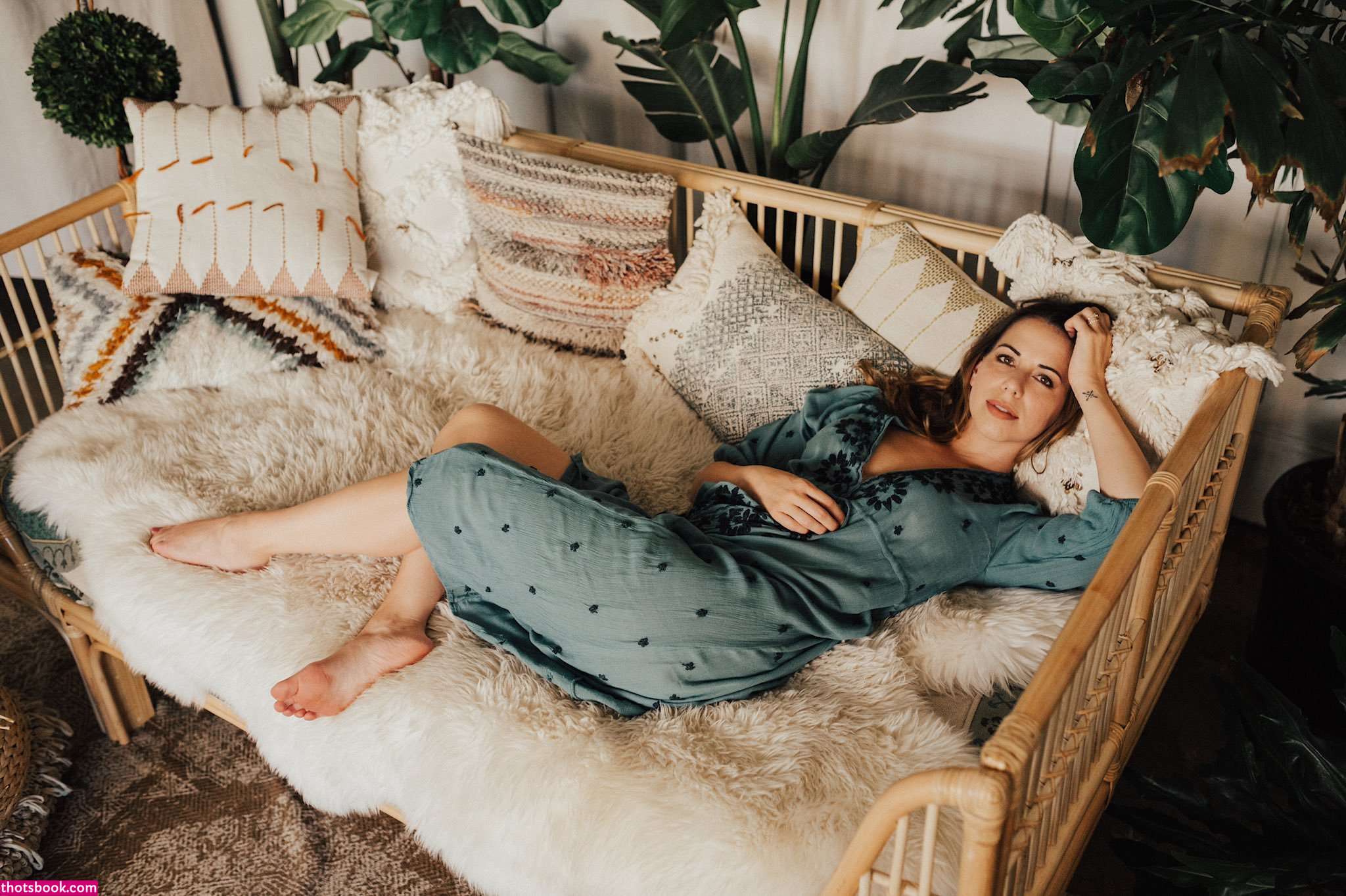 Laura Bailey Photo #52