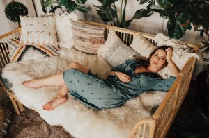 Laura Bailey Photo #52