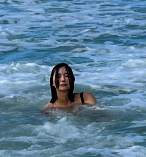 Lauren Tsai Photo #27