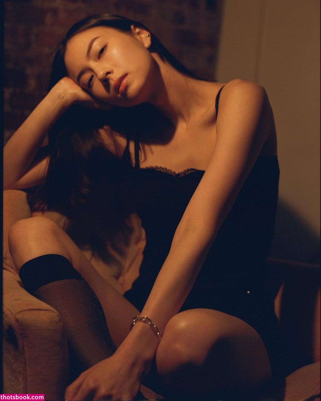 Lauren Tsai Photo #35