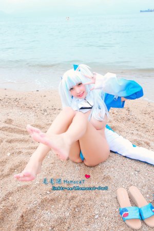 Momocat0w0 Photo #30