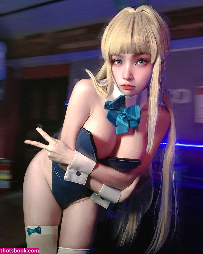 Momocat0w0 Photo #35