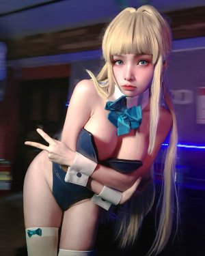 Momocat0w0 Photo #35