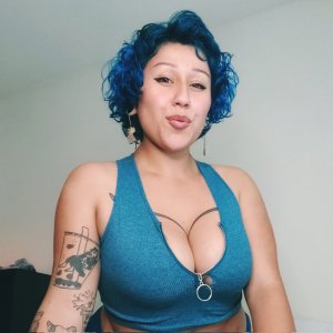 Venusontheflipside Photo #8