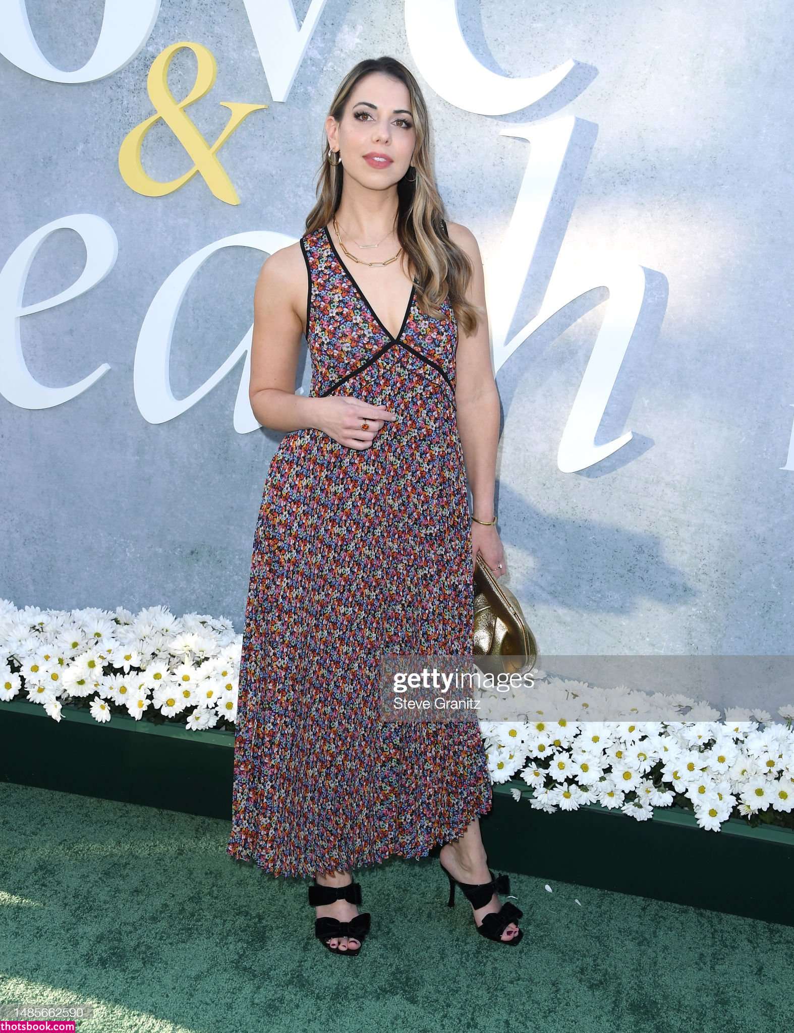 Laura Bailey Photo #62