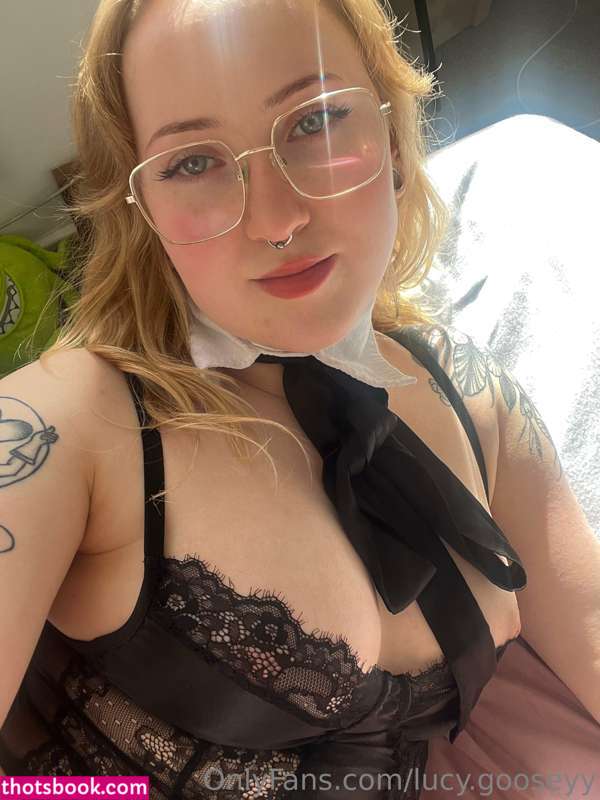 lucygoosey Photo #85