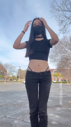 Doggiedrool Video #5