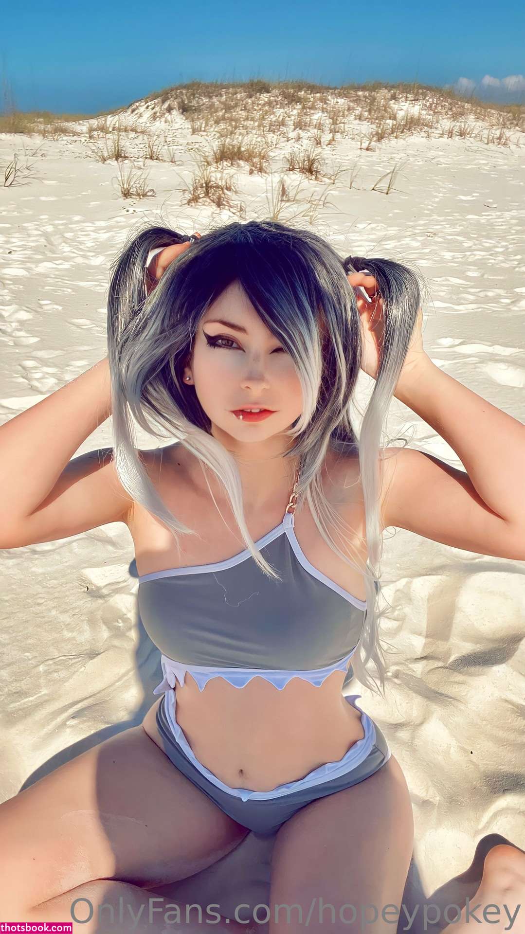 Hopeyhazbin Photo #5